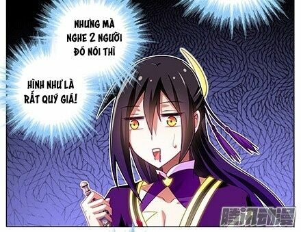 Đại Sư Huynh Nhà Tui Bị Não: Chapter 126