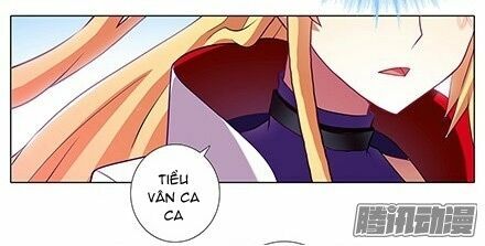 Đại Sư Huynh Nhà Tui Bị Não: Chapter 126