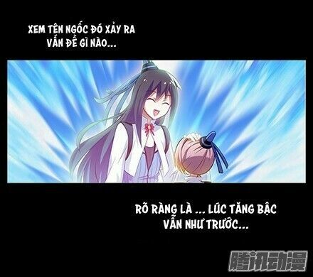 Đại Sư Huynh Nhà Tui Bị Não: Chapter 130
