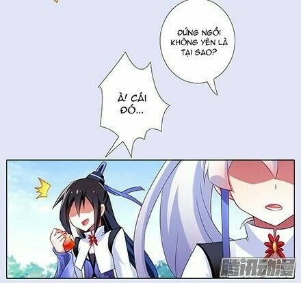 Đại Sư Huynh Nhà Tui Bị Não: Chapter 130