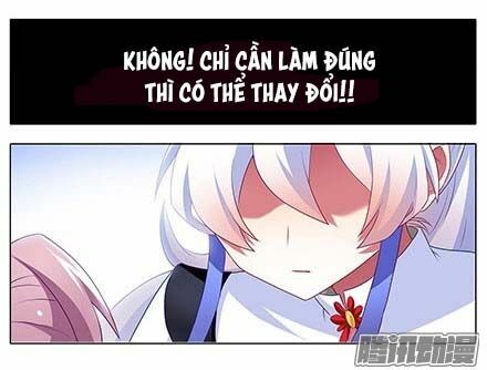 Đại Sư Huynh Nhà Tui Bị Não: Chapter 131