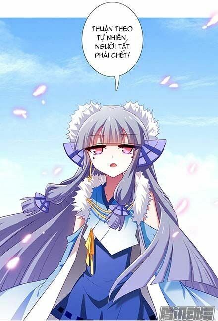 Đại Sư Huynh Nhà Tui Bị Não: Chapter 131