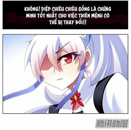 Đại Sư Huynh Nhà Tui Bị Não: Chapter 131