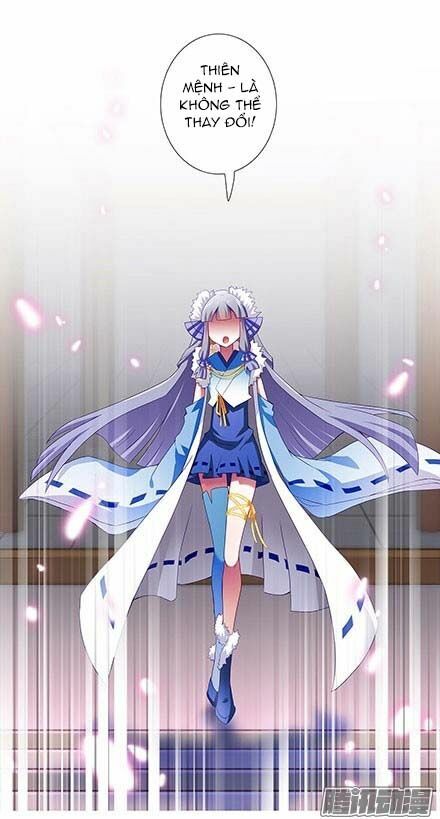 Đại Sư Huynh Nhà Tui Bị Não: Chapter 131