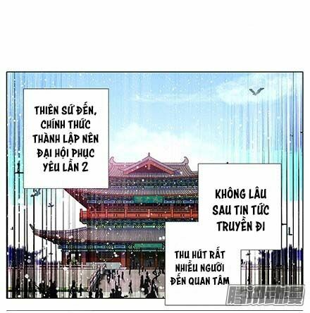 Đại Sư Huynh Nhà Tui Bị Não: Chapter 133