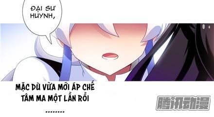 Đại Sư Huynh Nhà Tui Bị Não: Chapter 139