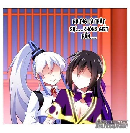 Đại Sư Huynh Nhà Tui Bị Não: Chapter 139
