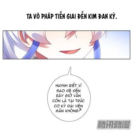 Đại Sư Huynh Nhà Tui Bị Não: Chapter 139