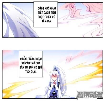 Đại Sư Huynh Nhà Tui Bị Não: Chapter 139