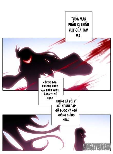 Đại Sư Huynh Nhà Tui Bị Não: Chapter 139