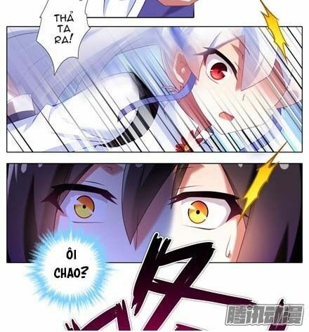 Đại Sư Huynh Nhà Tui Bị Não: Chapter 140