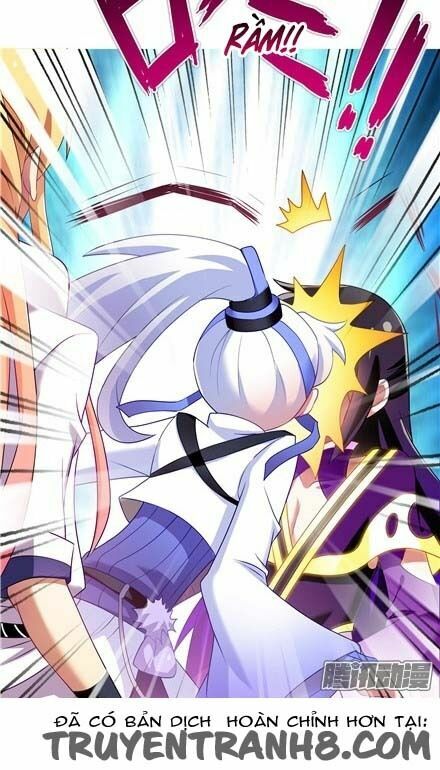 Đại Sư Huynh Nhà Tui Bị Não: Chapter 140