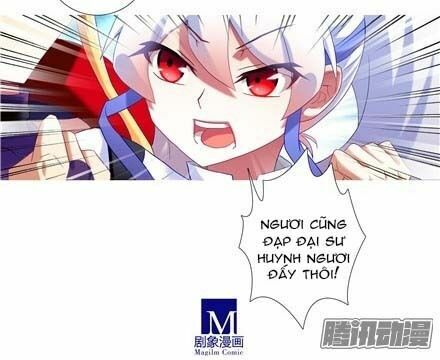 Đại Sư Huynh Nhà Tui Bị Não: Chapter 140