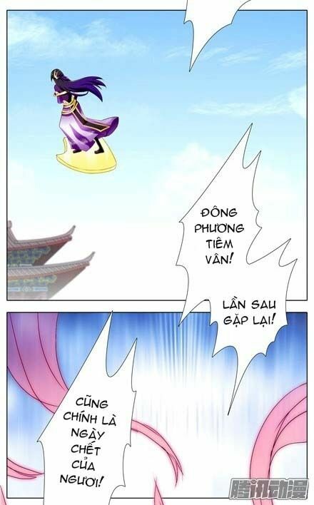 Đại Sư Huynh Nhà Tui Bị Não: Chapter 142