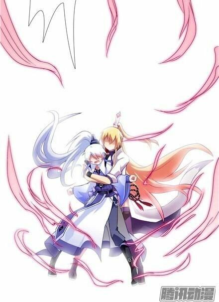 Đại Sư Huynh Nhà Tui Bị Não: Chapter 142