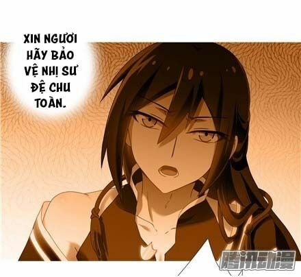 Đại Sư Huynh Nhà Tui Bị Não: Chapter 142