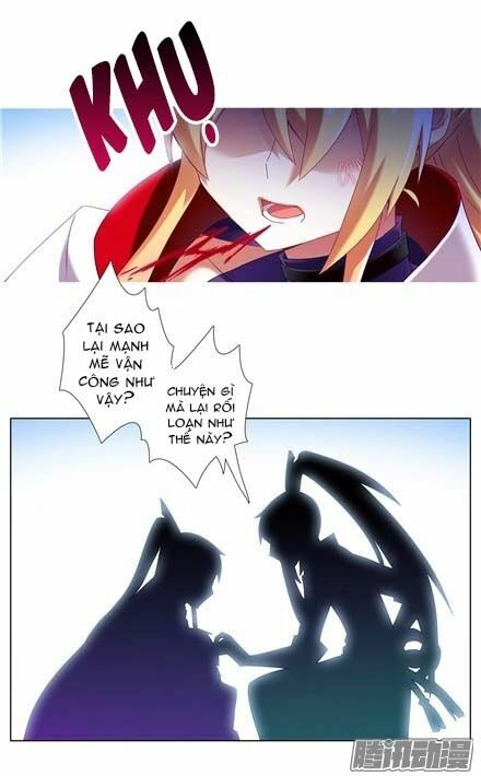 Đại Sư Huynh Nhà Tui Bị Não: Chapter 142