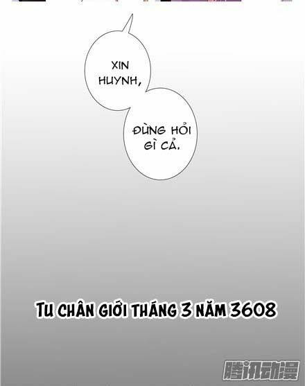 Đại Sư Huynh Nhà Tui Bị Não: Chapter 142