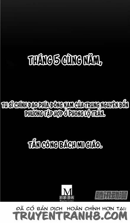 Đại Sư Huynh Nhà Tui Bị Não: Chapter 142
