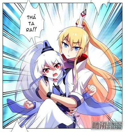 Đại Sư Huynh Nhà Tui Bị Não: Chapter 142