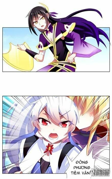 Đại Sư Huynh Nhà Tui Bị Não: Chapter 142