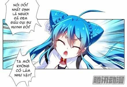 Đại Sư Huynh Nhà Tui Bị Não: Chapter 143