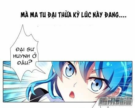 Đại Sư Huynh Nhà Tui Bị Não: Chapter 143