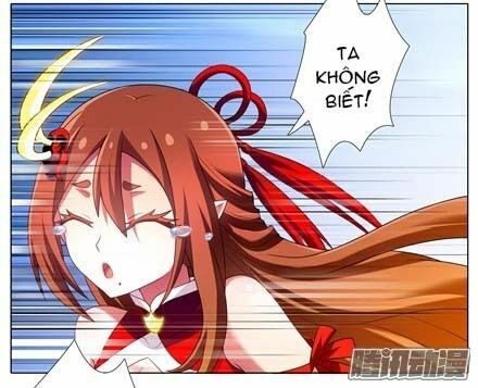 Đại Sư Huynh Nhà Tui Bị Não: Chapter 143