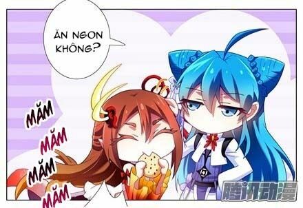 Đại Sư Huynh Nhà Tui Bị Não: Chapter 144