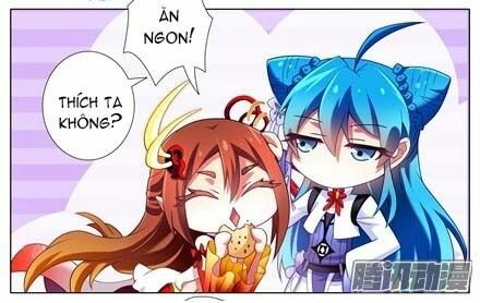 Đại Sư Huynh Nhà Tui Bị Não: Chapter 144