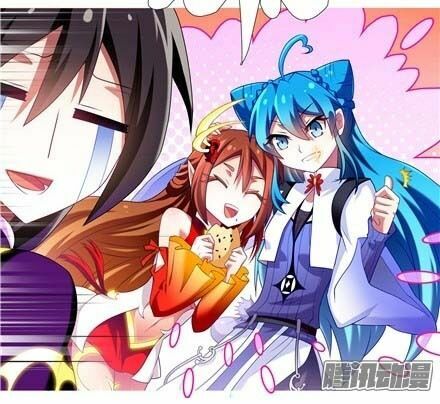 Đại Sư Huynh Nhà Tui Bị Não: Chapter 144