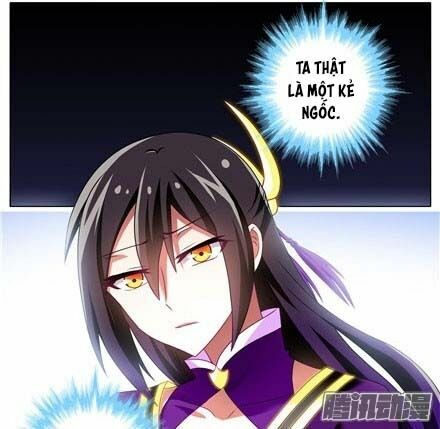 Đại Sư Huynh Nhà Tui Bị Não: Chapter 144