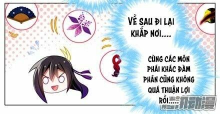 Đại Sư Huynh Nhà Tui Bị Não: Chapter 144