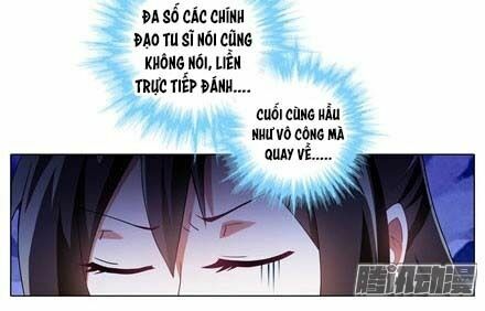 Đại Sư Huynh Nhà Tui Bị Não: Chapter 144
