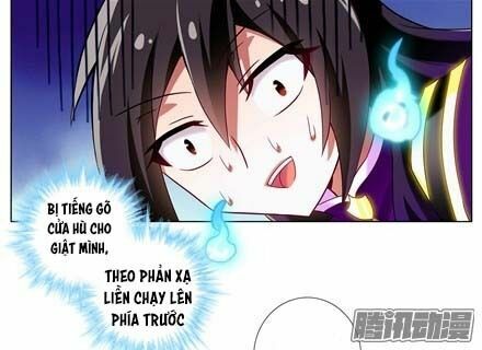 Đại Sư Huynh Nhà Tui Bị Não: Chapter 153