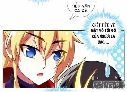 Đại Sư Huynh Nhà Tui Bị Não: Chapter 153