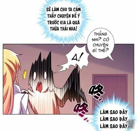 Đại Sư Huynh Nhà Tui Bị Não: Chapter 153