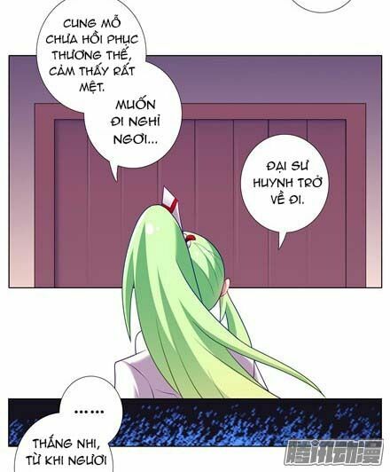 Đại Sư Huynh Nhà Tui Bị Não: Chapter 156