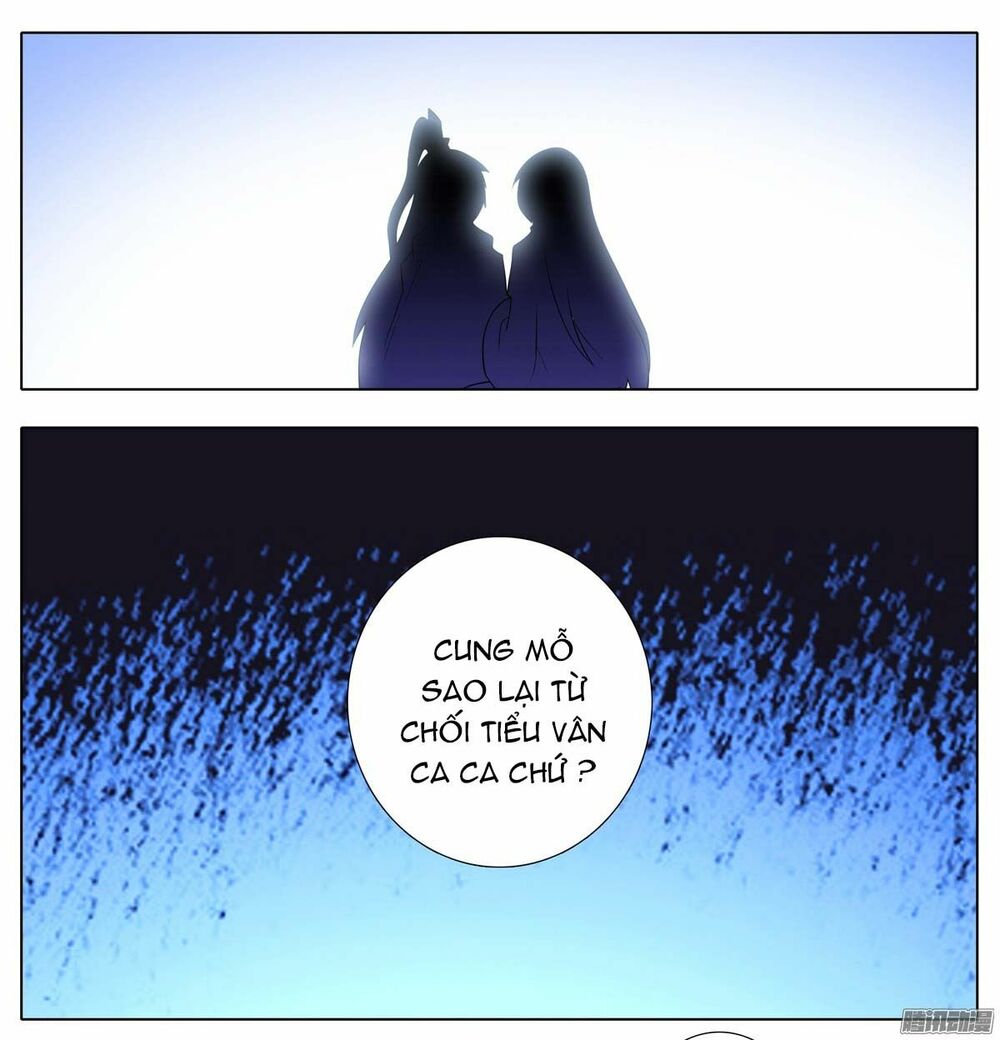 Đại Sư Huynh Nhà Tui Bị Não: Chapter 156