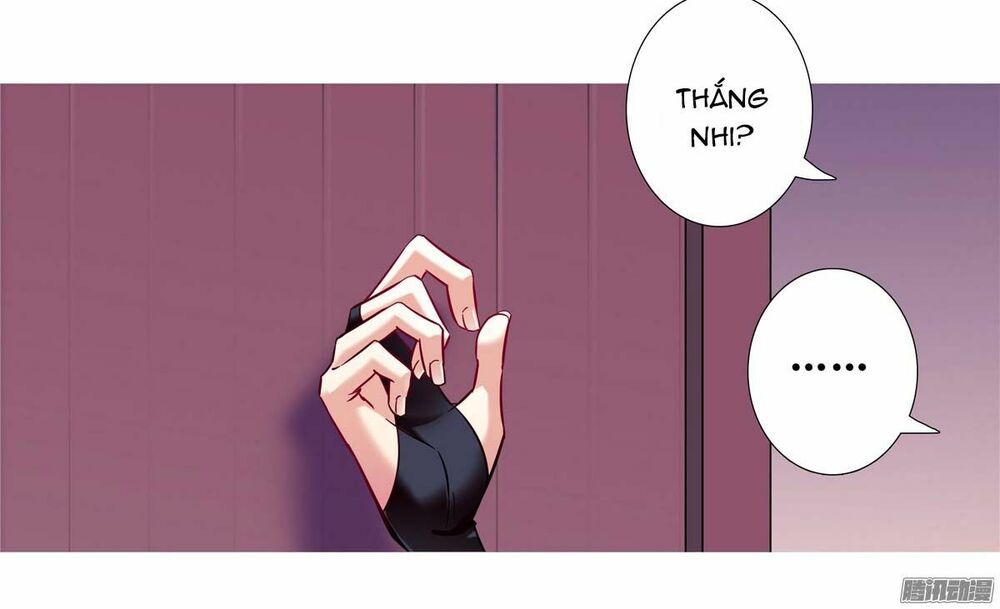 Đại Sư Huynh Nhà Tui Bị Não: Chapter 156