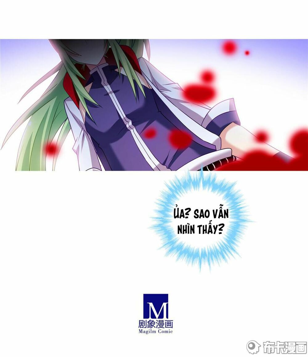 Đại Sư Huynh Nhà Tui Bị Não: Chapter 167