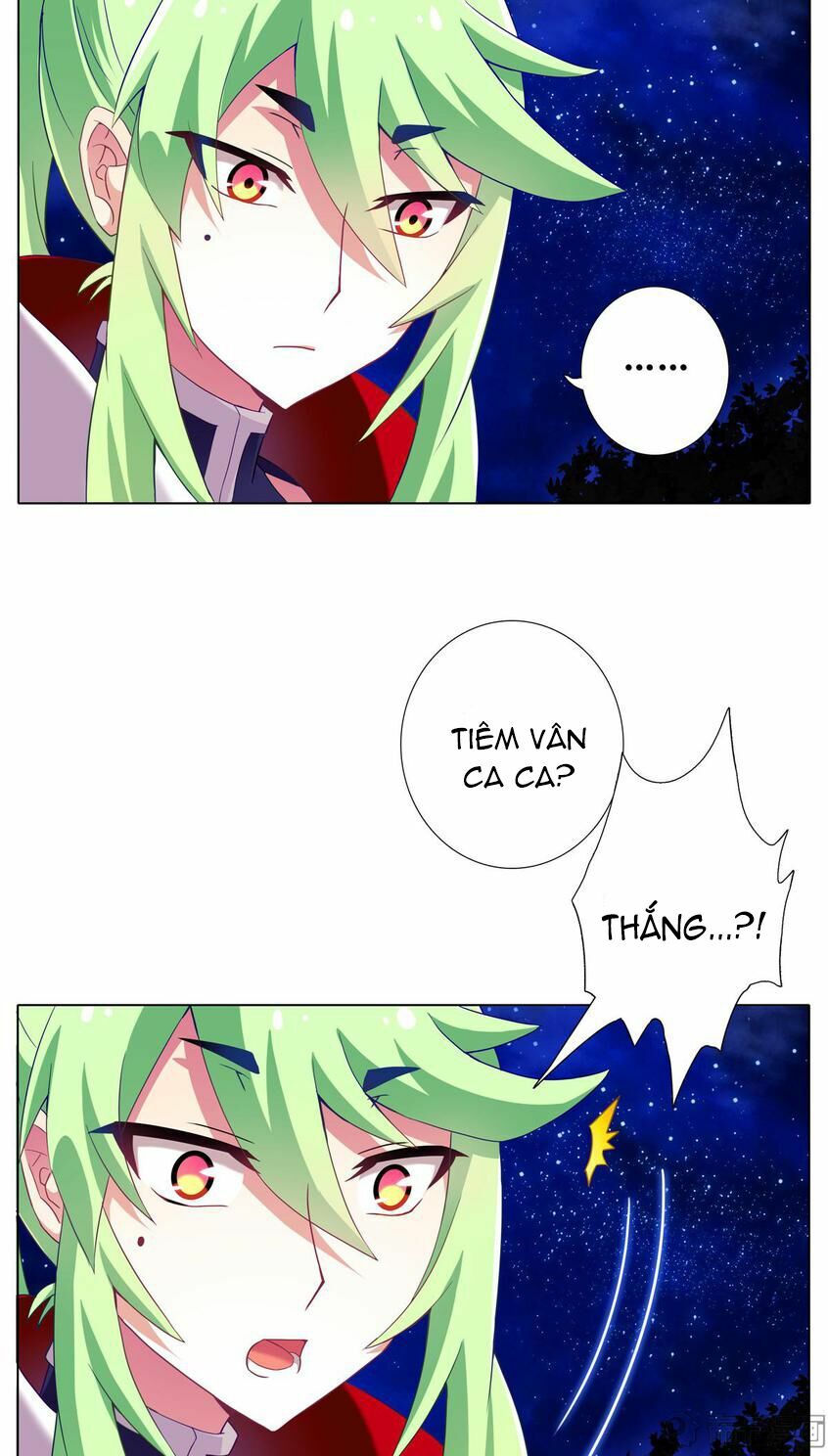 Đại Sư Huynh Nhà Tui Bị Não: Chapter 168