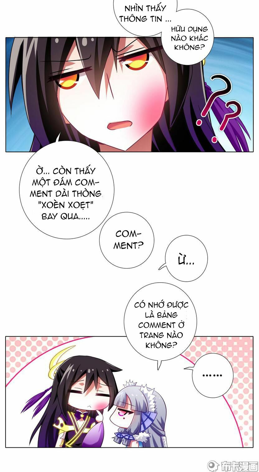 Đại Sư Huynh Nhà Tui Bị Não: Chapter 170