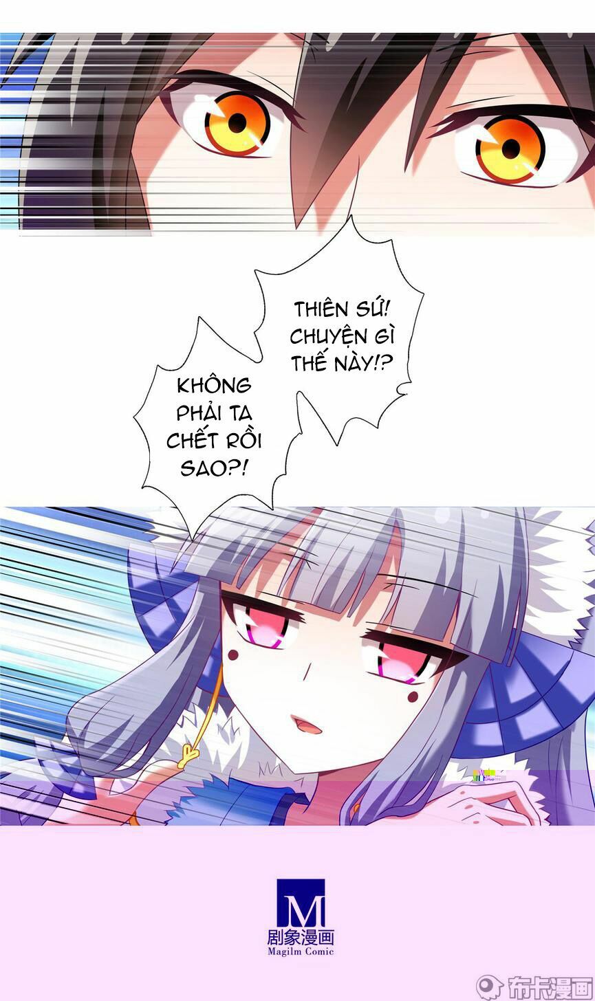 Đại Sư Huynh Nhà Tui Bị Não: Chapter 170
