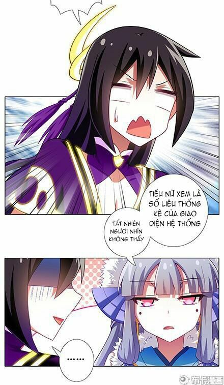 Đại Sư Huynh Nhà Tui Bị Não: Chapter 171