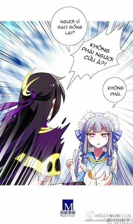 Đại Sư Huynh Nhà Tui Bị Não: Chapter 171