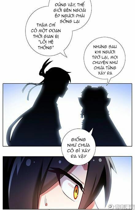 Đại Sư Huynh Nhà Tui Bị Não: Chapter 171