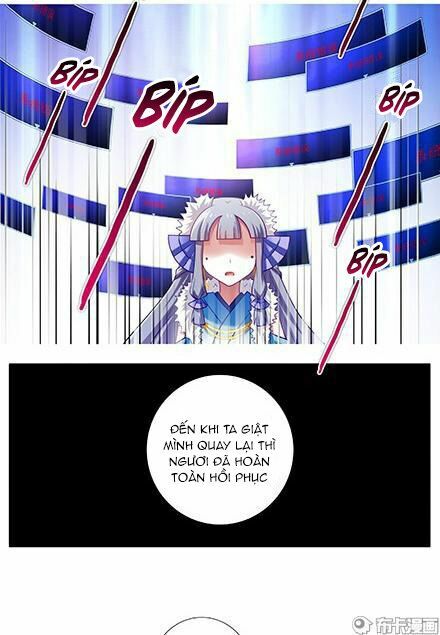 Đại Sư Huynh Nhà Tui Bị Não: Chapter 172