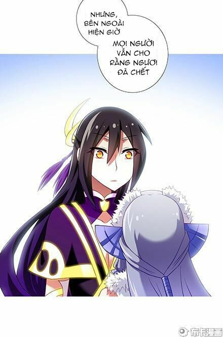 Đại Sư Huynh Nhà Tui Bị Não: Chapter 172