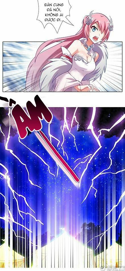 Đại Sư Huynh Nhà Tui Bị Não: Chapter 172